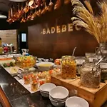 Suite Super Charmosa No Radisson Hotel - Vila Olimpia