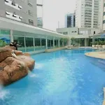 Suite Super Charmosa No Radisson Hotel - Vila Olimpia