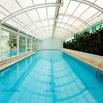 Suite Super Charmosa No Radisson Hotel - Vila Olimpia