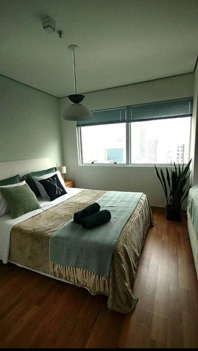 Super Charmosa No Radisson - Olimpia Apartamento *