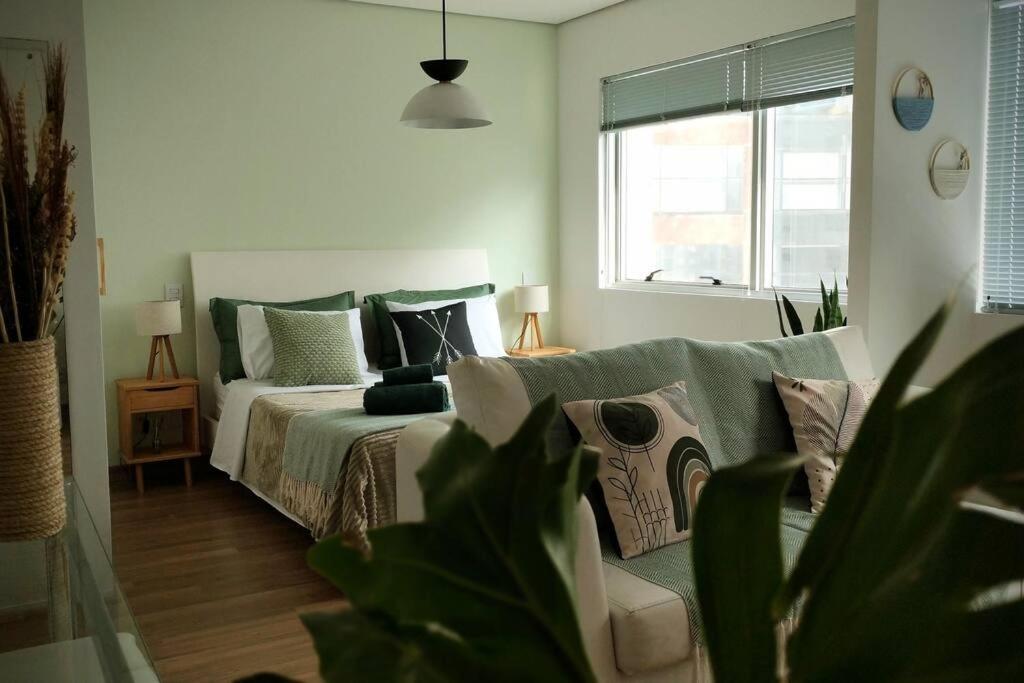 Super Charmosa No Radisson - Olimpia Apartamento São Paulo